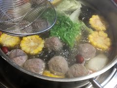 -高兴壹锅·潮汕鲜牛肉火锅(良乡梅花庄店)