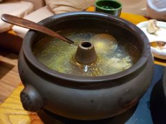 -云海肴·汽锅鸡·云南菜(天津国金汇店)