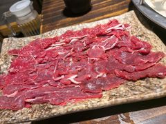 -海子口鲜牛馆(招商兰溪谷店)