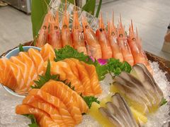 -大渔铁板烧(东城店)