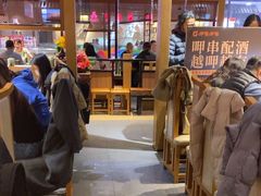 -呷哺呷哺(万达新世界店)