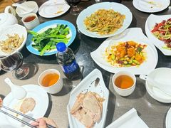 -金泽大酒店·卢塞恩餐厅·年夜饭春节连市