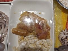 -501號台州海鲜餐厅(海创园店)