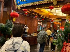 -老码头火锅(骡马市店)