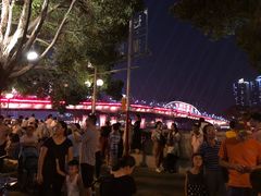 -珠江夜游省总码头