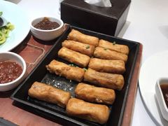 -同庆楼(大钟寺店)