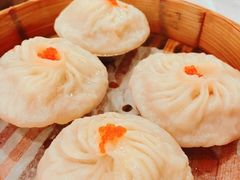 灌汤姜汁小笼包-点都德(北京路贰店)