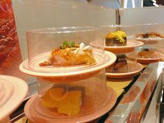 -争鲜回转寿司(通州万达店)