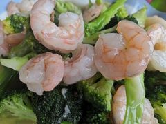 -四海蒸鲜蒸汽海鲜自助(北戴河店)