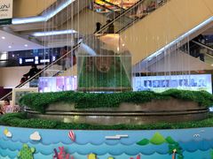 -米莱欧百货(吉利店)