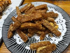 -下梅人家土菜馆(历史文化餐厅度假区店)