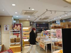 -85度C(南京龙江店)
