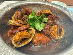 -虎哥私房菜(馒头山店)