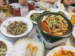 -四妹餐厅(玫瑰街店)