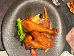 -Nord Grill&Bar Highland诺德西餐(深圳欢乐海岸店)