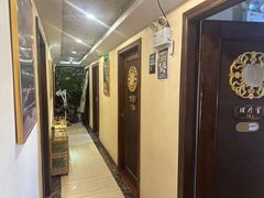 -理疗君·古法推拿姜疗SPA馆(东门店)