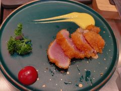 -猛古里烤肉自助(荟聚中心店)