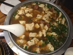 吹牛豆腐-苹果树下艺术餐厅(宋庄店)