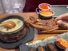 -敏珠拉姆藏餐·南京厨房(富春江东街店)