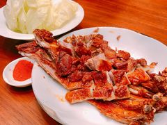 -广州柏悦酒店·悦景轩·粤菜餐厅