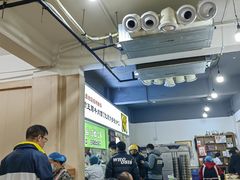 -王菊美食街·王菊面馆(总店)