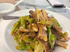 -君霖海鲜私房菜(春柳店)