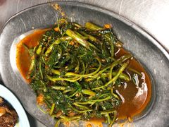 -黄亚华小食店(Jalan Alor)