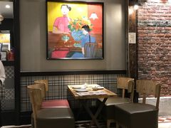 -老上海弄堂菜馆(恒基名人购物中心店)