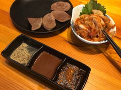 -陇璟烧肉酒场(友谊阳光城店)