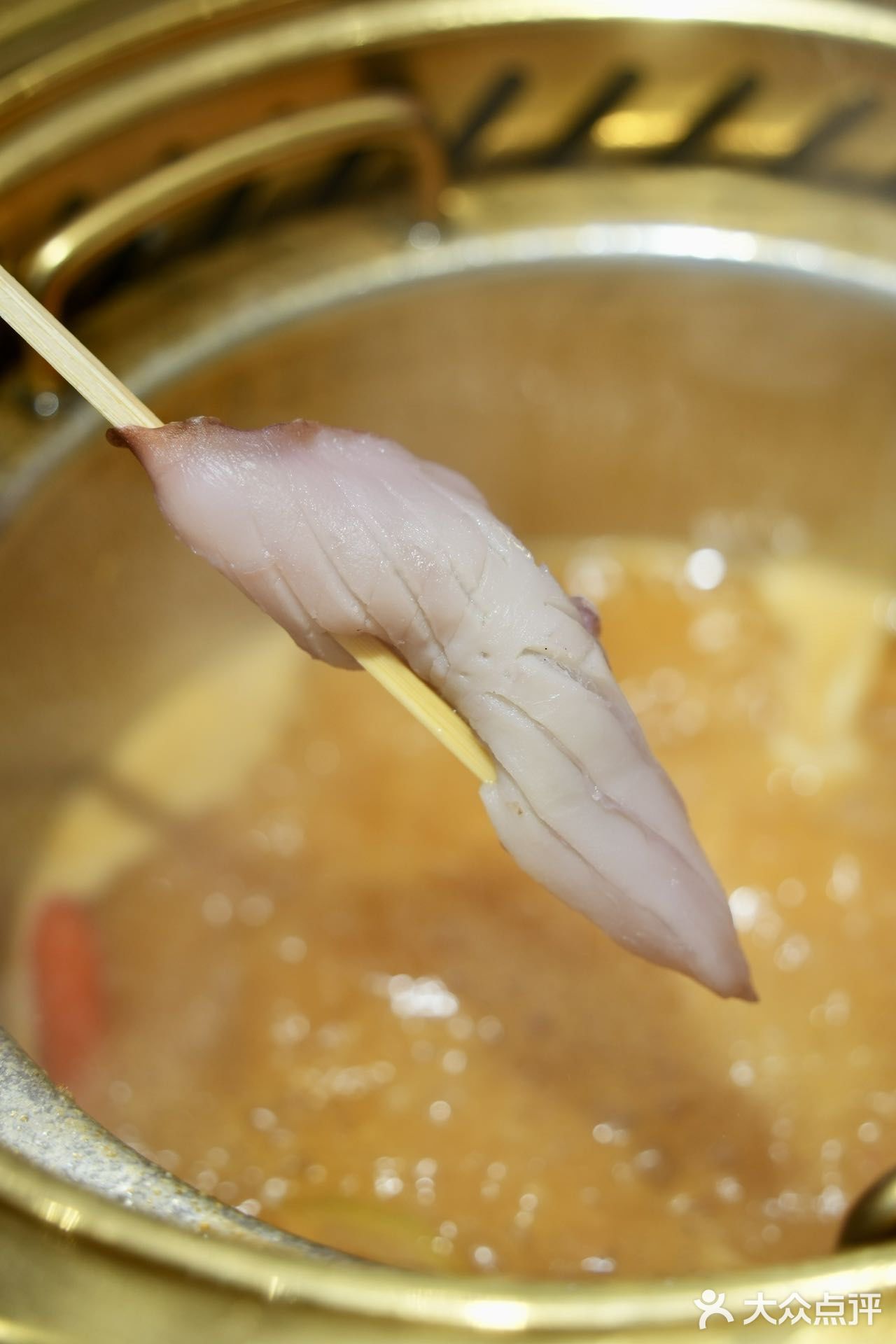 一个人也要好好吃饭！转转火锅可太香啦！