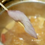 一个人也要好好吃饭！转转火锅可太香啦！