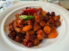 -福荣新中式餐厅