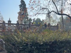 -南岳衡山风景名胜区-南岳大庙