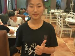 -闫府私房菜(经四路万达店)