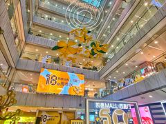 -凯德MALL(西直门店)