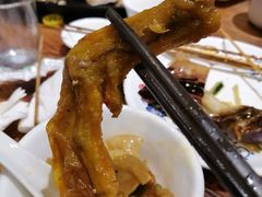 -蚝美人·生蚝海鲜烧烤(茶花园店)