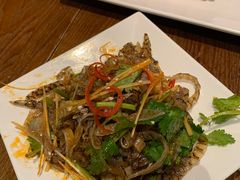 -南拳十三姨·潮汕砂锅粥(世纪金源店)
