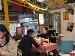 -彭耕记猪油炒小菜(吉联mall店)