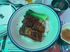 -香港新曜记茶餐厅(万泰城店)