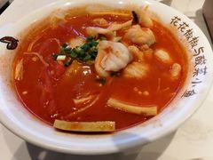 -渝是乎酸菜鱼·川渝小炒(新世界百货望京店)