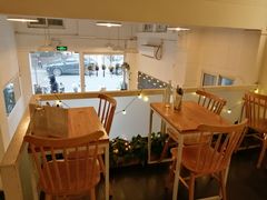 -Egg•Allday Brunch(襄阳北路店)