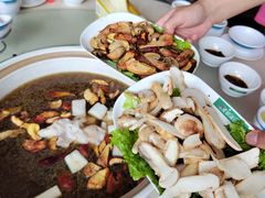 -爱膳菌锅锅(阳南店)