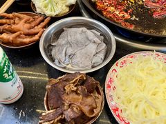 -肥龙火锅(南坪店)