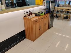 -面道赞宁海海鲜面(迎凤街店)