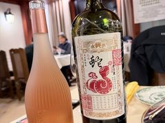 -老井俄式餐厅
