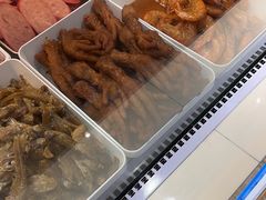 -泰康食品(南京东路店)