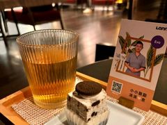 -LANN I 蘭 泰式古法按摩(徐家汇城开YOYO店)