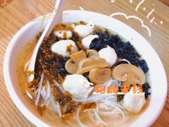 过桥米线-老滕家过桥米线(金鱼胡同店)
