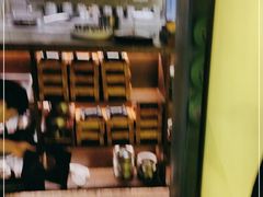 -绿茶餐厅(南昌王府井店)