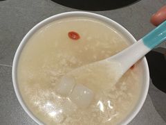 酒酿圆子-四川饭店(城乡购物中心店)